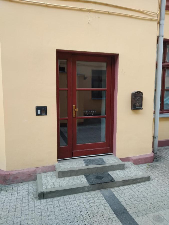 Piotrkowska Gallery Apartments Łódź Exterior foto